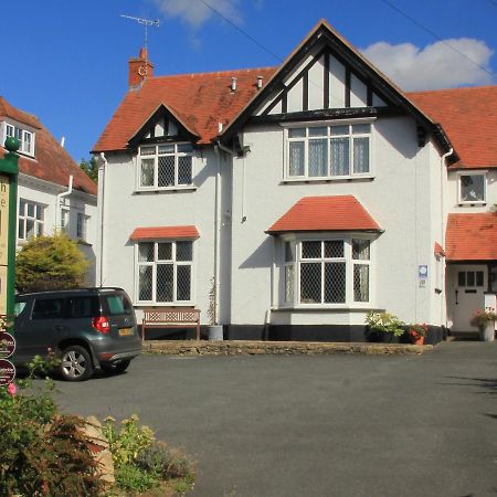 Windrush House Bed & Breakfast Broadway  Exterior photo