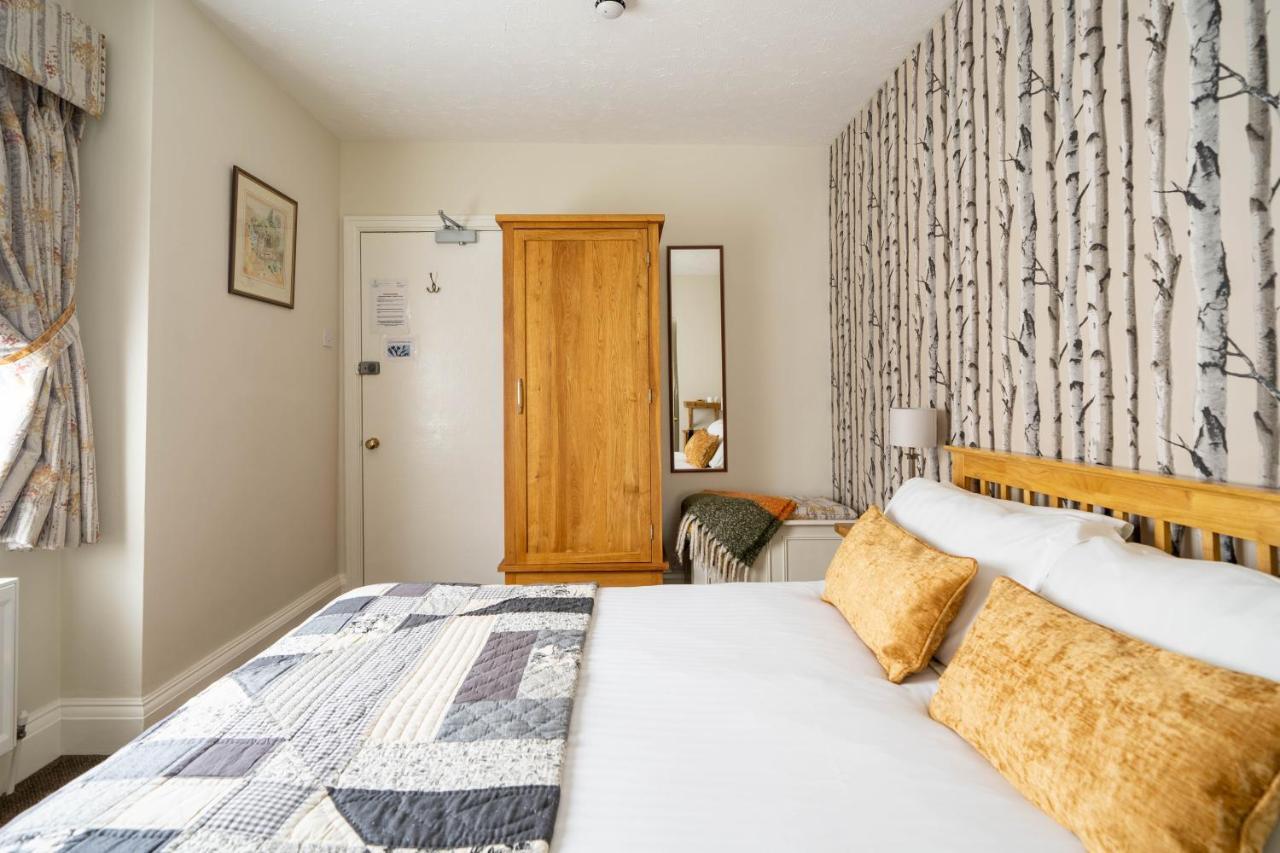 Windrush House Bed & Breakfast Broadway  Exterior photo