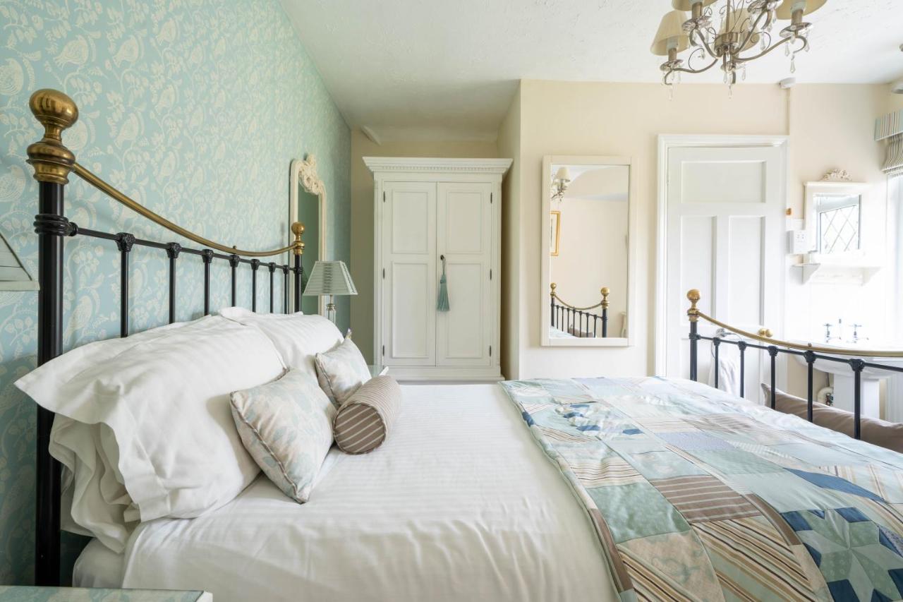 Windrush House Bed & Breakfast Broadway  Exterior photo